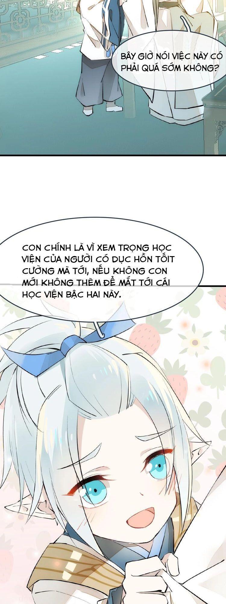 Chấp Tử Chi Kkiếm Chapter 2 - Trang 2