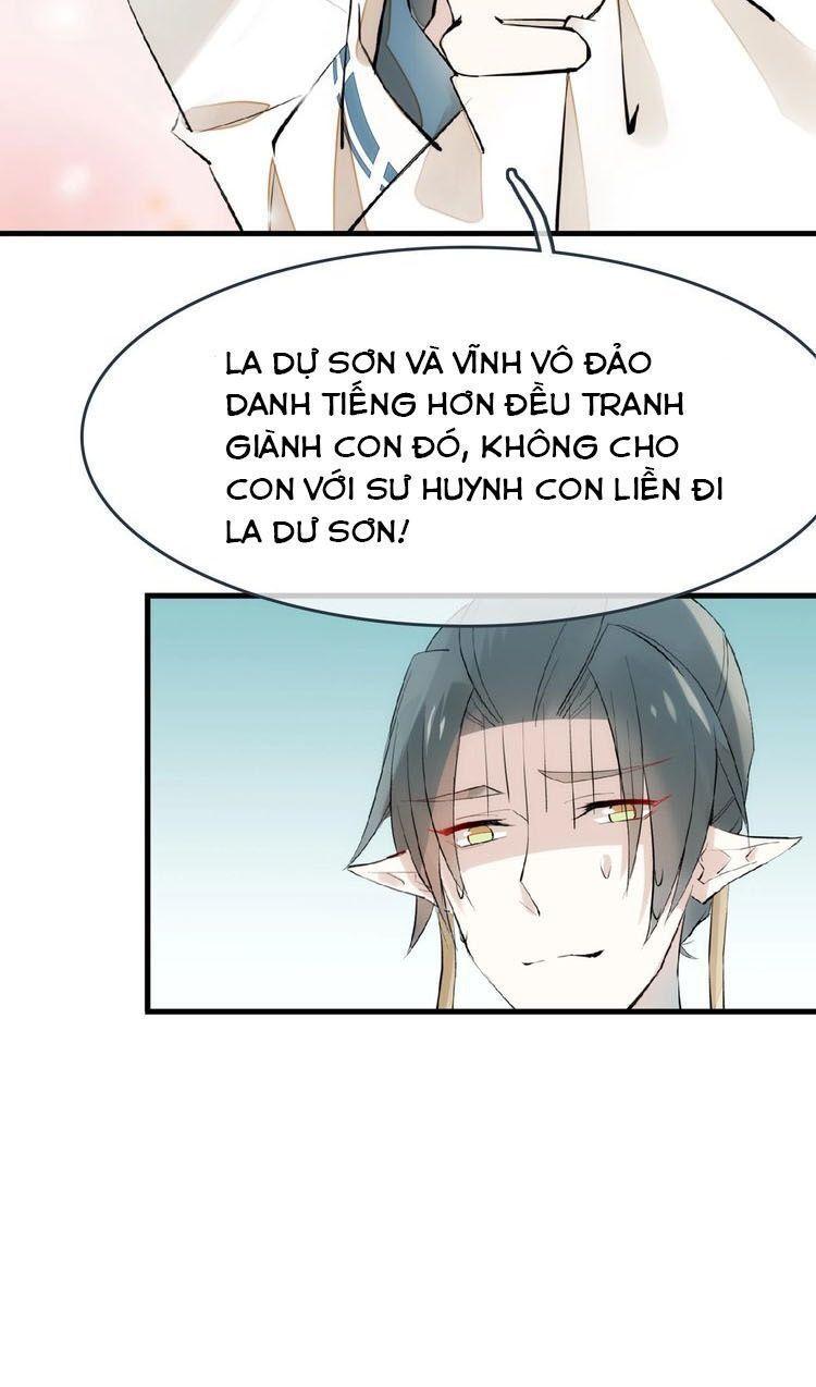 Chấp Tử Chi Kkiếm Chapter 2 - Trang 2