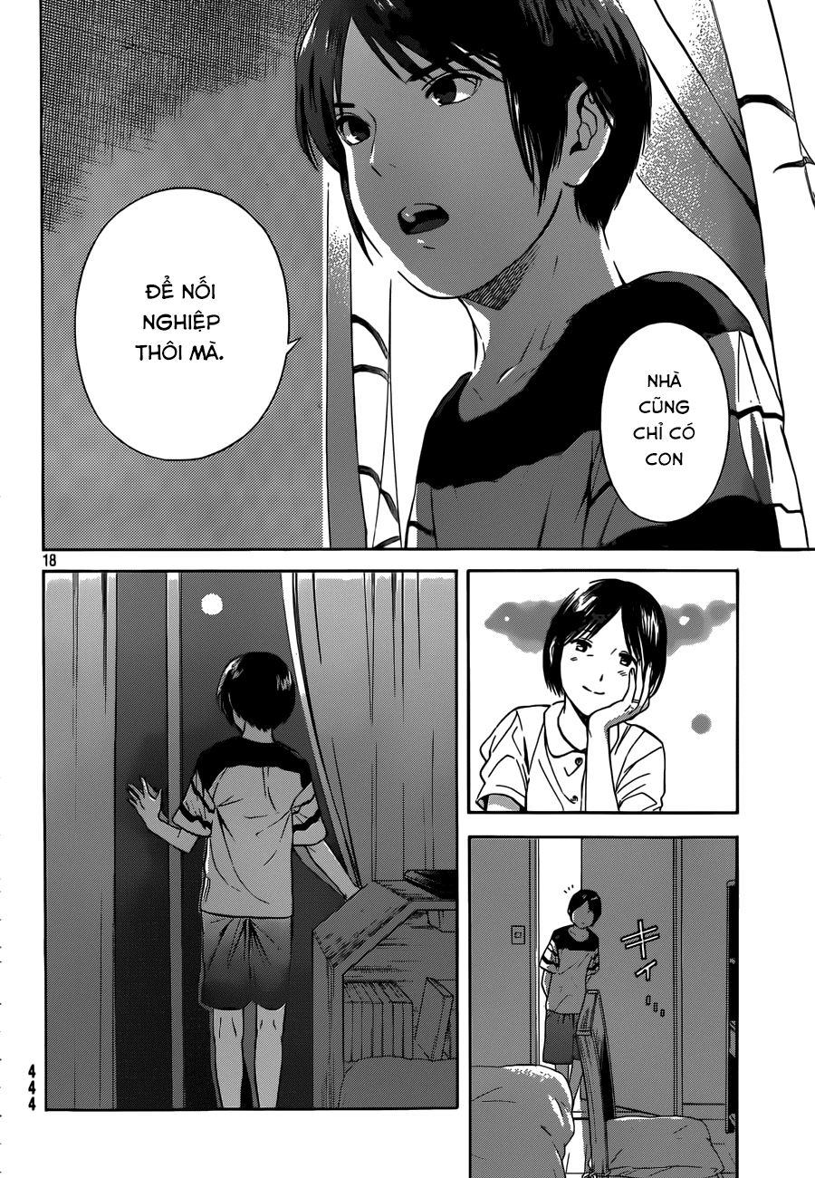 Sakurasaku Syndrome Chapter 17 - Trang 2