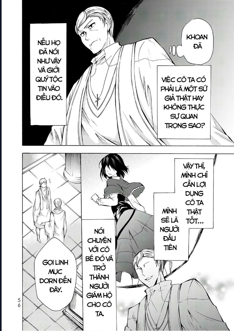 Potion-Danomi De Ikinobimasu! Chapter 13 - Trang 2