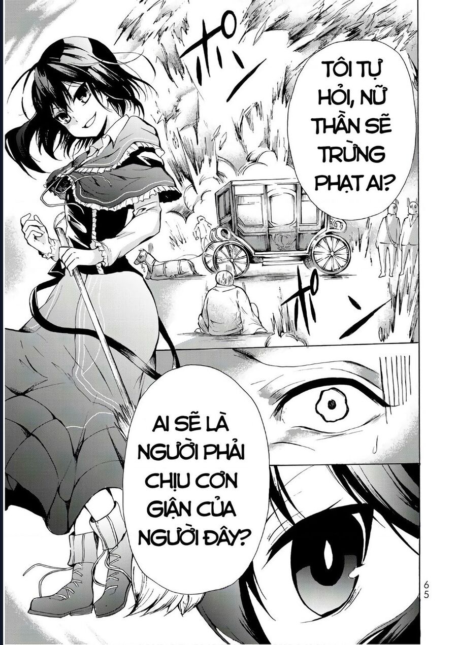 Potion-Danomi De Ikinobimasu! Chapter 13 - Trang 2