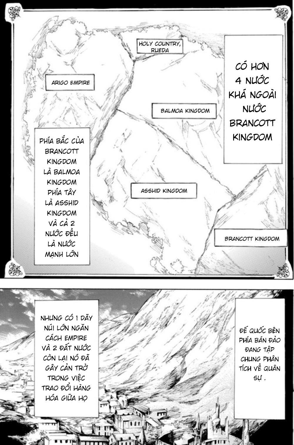 Potion-Danomi De Ikinobimasu! Chapter 6.2 - Trang 2