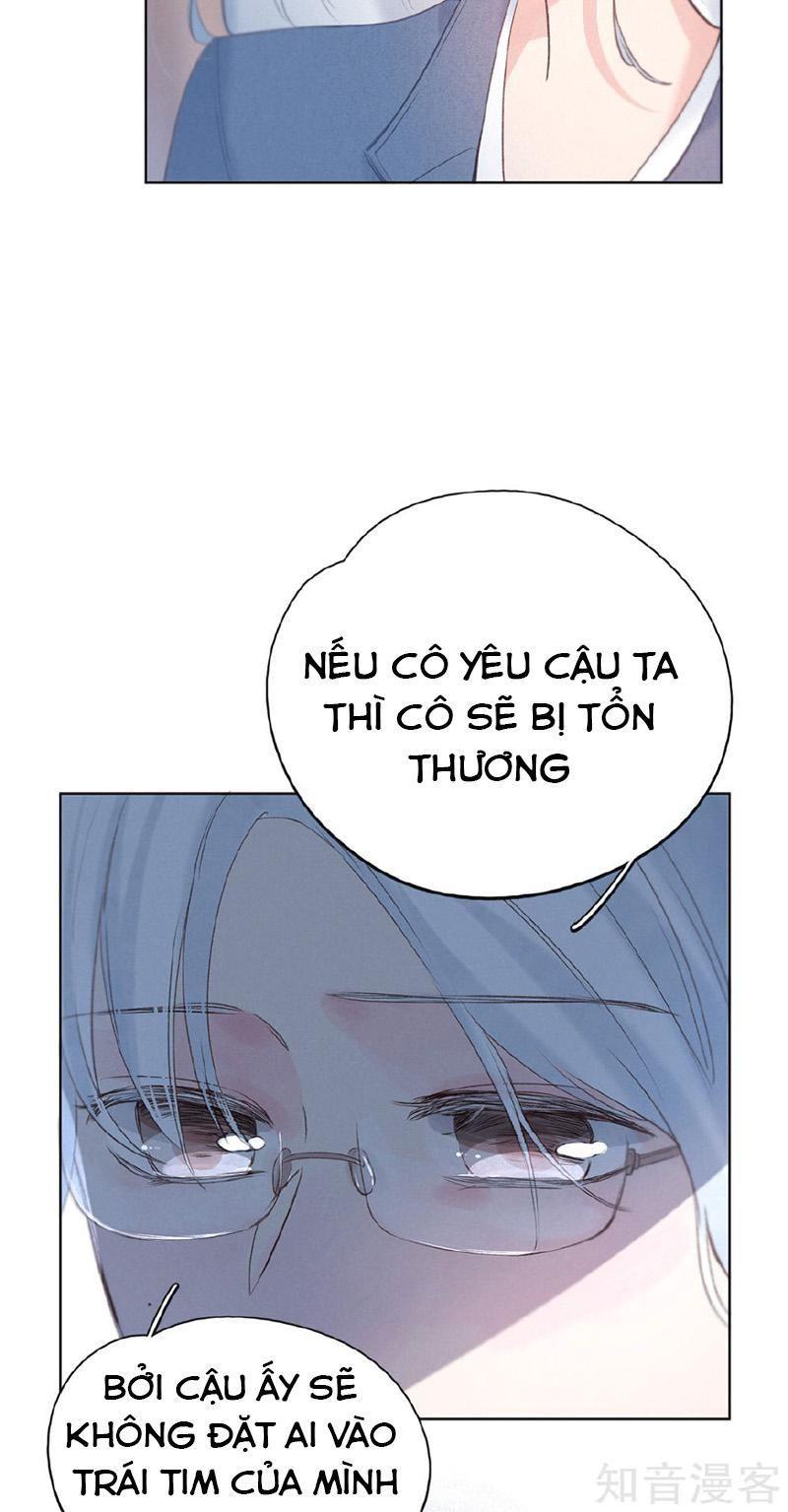 Sắc Đẹp Do Trời Sinh Của Tôi Chapter 7 - Trang 2