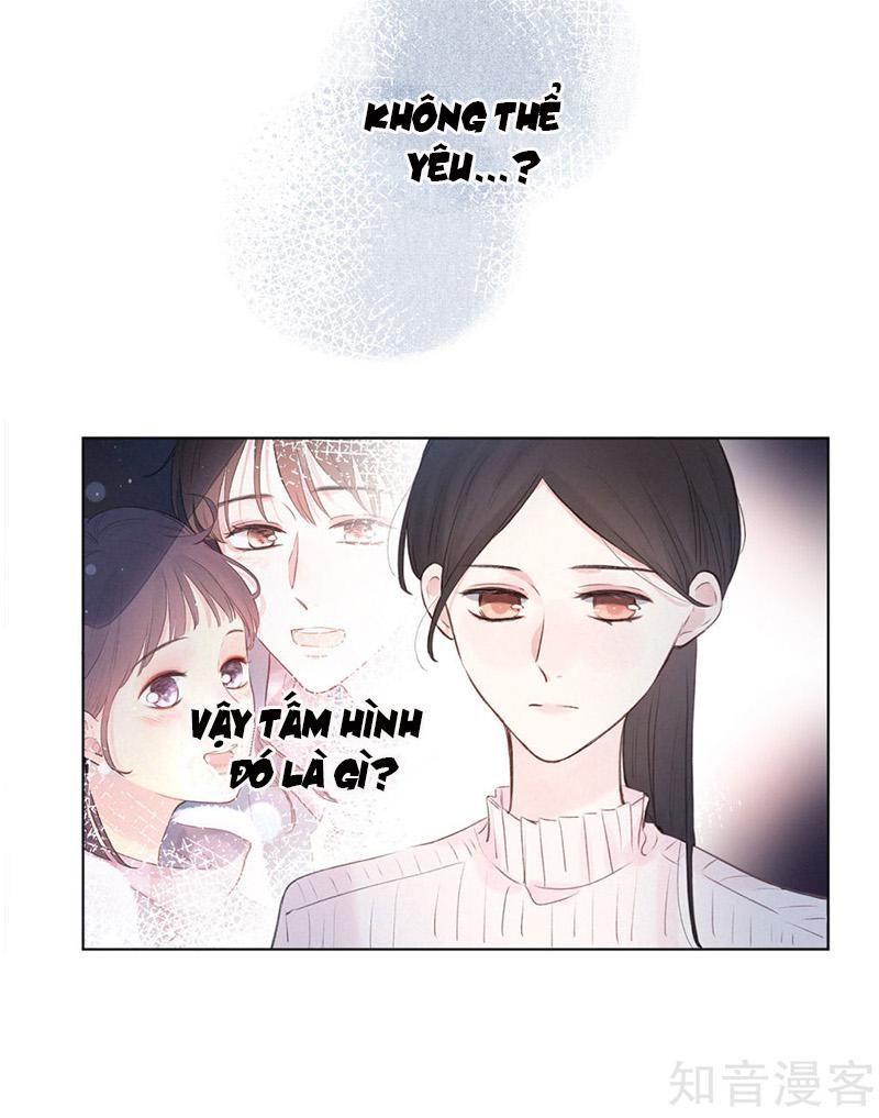 Sắc Đẹp Do Trời Sinh Của Tôi Chapter 7 - Trang 2