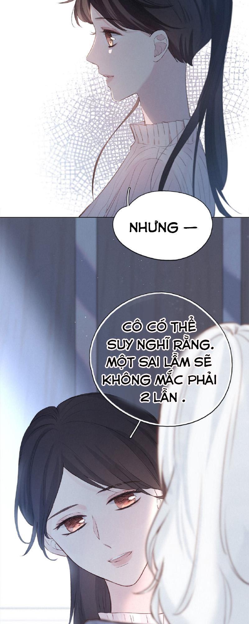 Sắc Đẹp Do Trời Sinh Của Tôi Chapter 7 - Trang 2