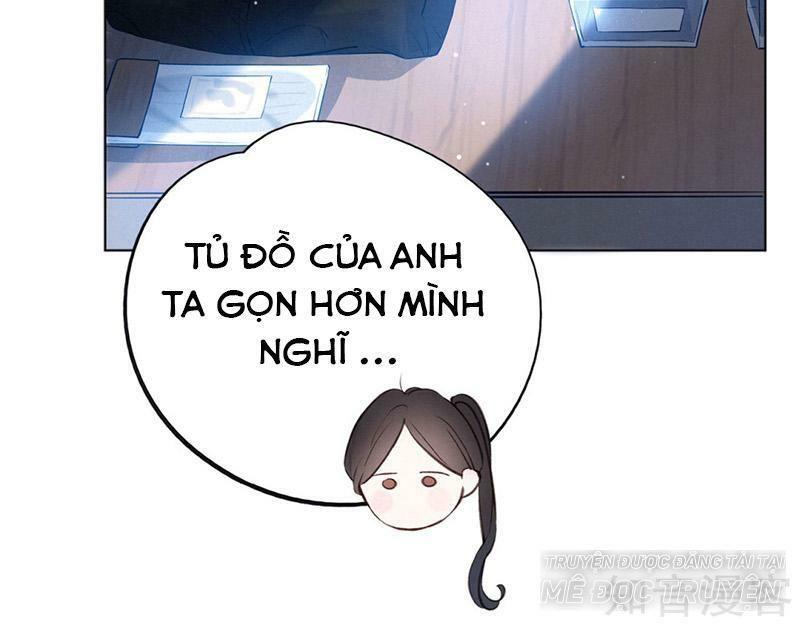 Sắc Đẹp Do Trời Sinh Của Tôi Chapter 6 - Trang 2