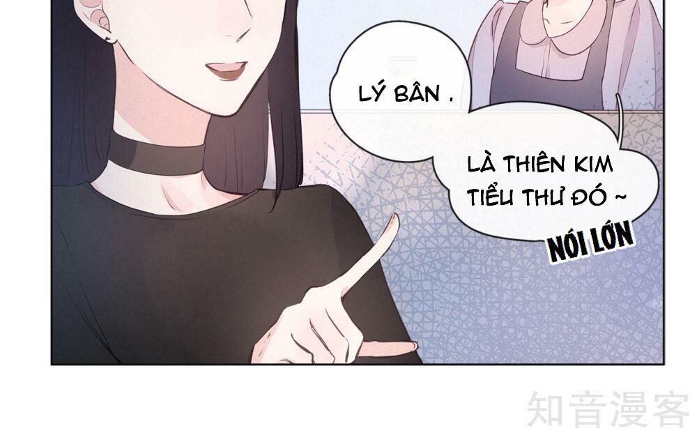 Sắc Đẹp Do Trời Sinh Của Tôi Chapter 5 - Trang 2