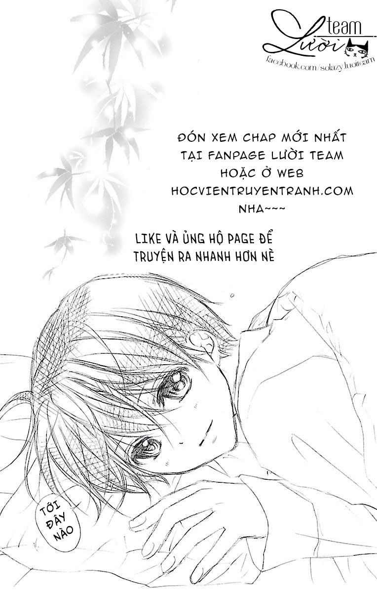 Ayakashi Hisen Chapter 17 - Trang 2