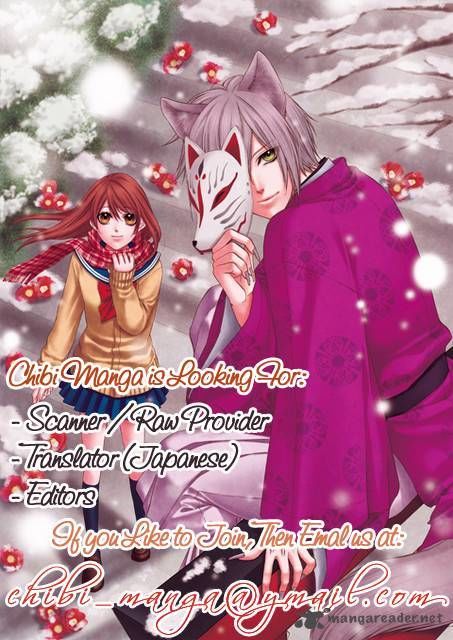 Ayakashi Hisen Chapter 9 - Trang 2