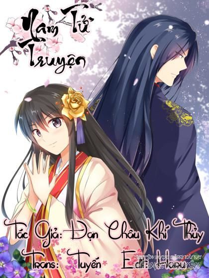 Nam Tử Truyện Chapter 15 - Trang 2