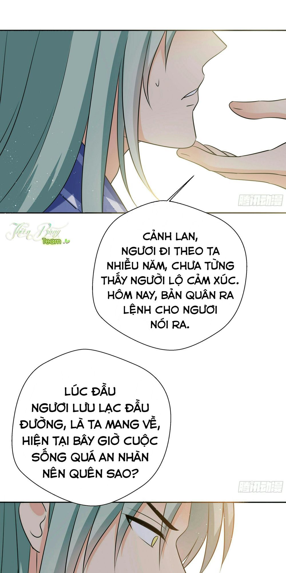 Nam Tử Truyện Chapter 15 - Trang 2