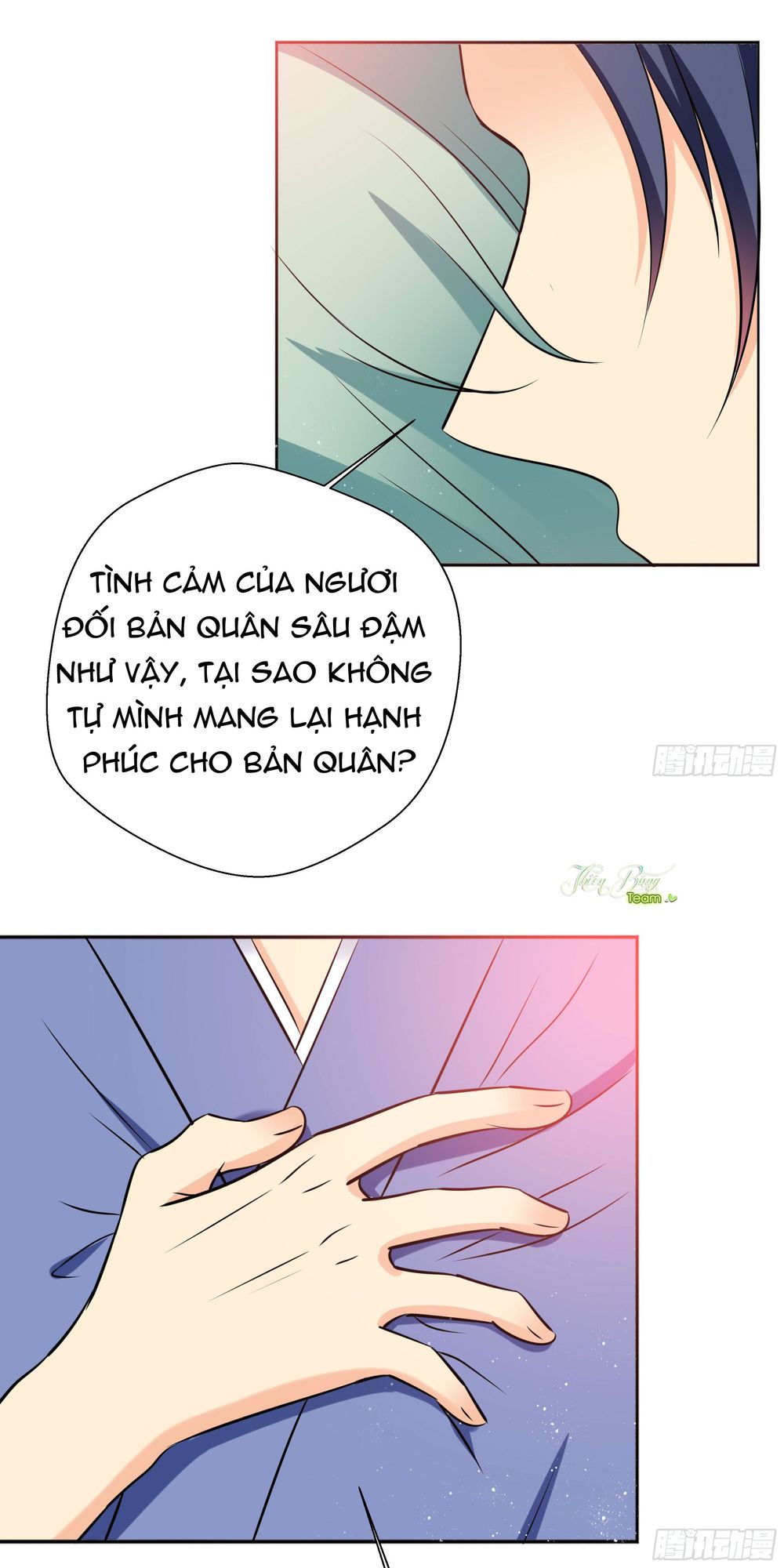 Nam Tử Truyện Chapter 15 - Trang 2