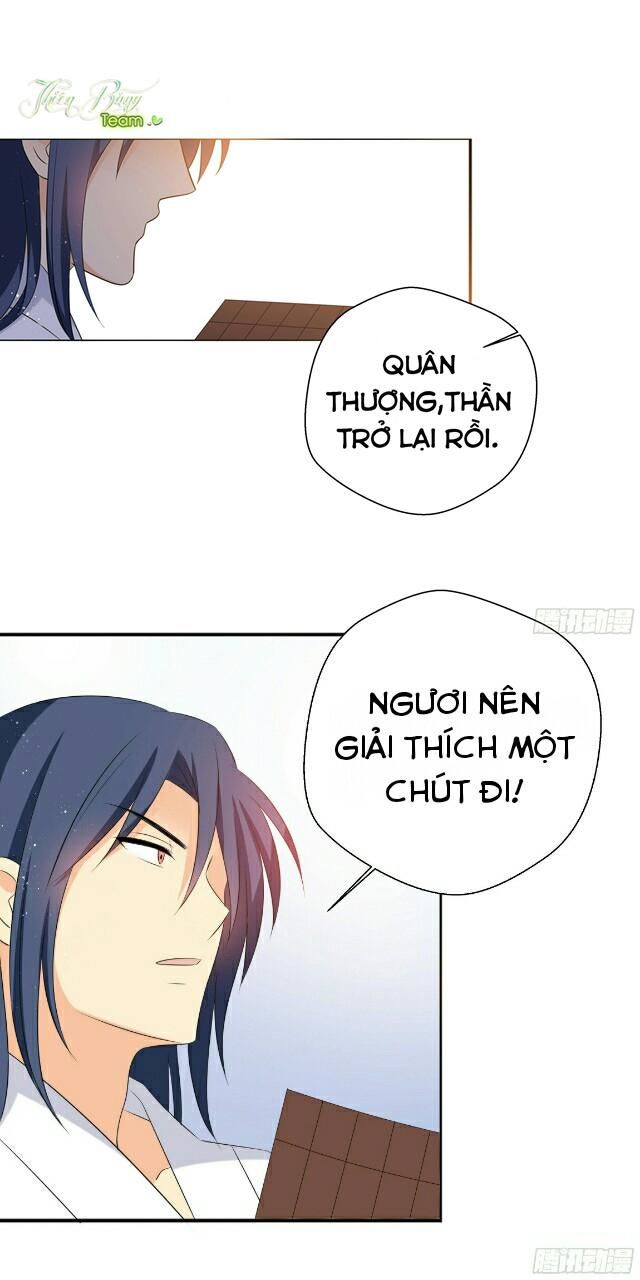 Nam Tử Truyện Chapter 15 - Trang 2