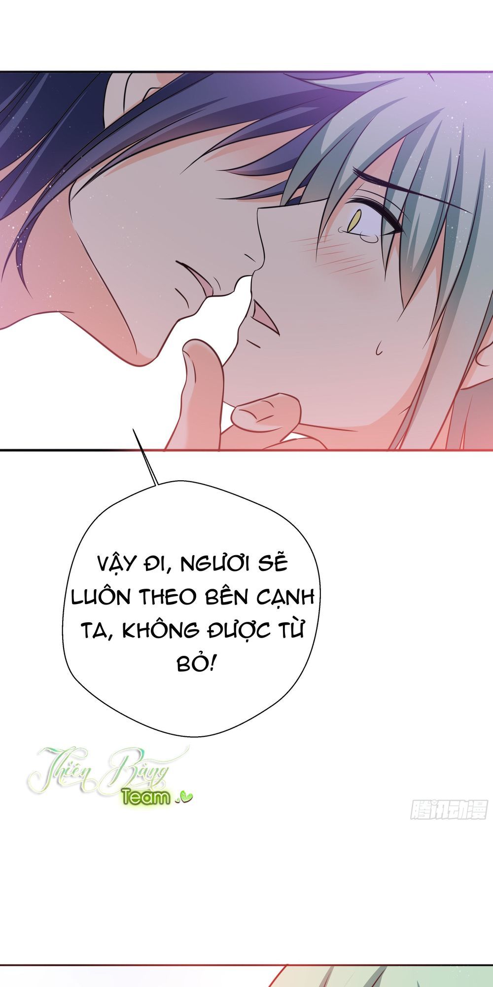 Nam Tử Truyện Chapter 15 - Trang 2