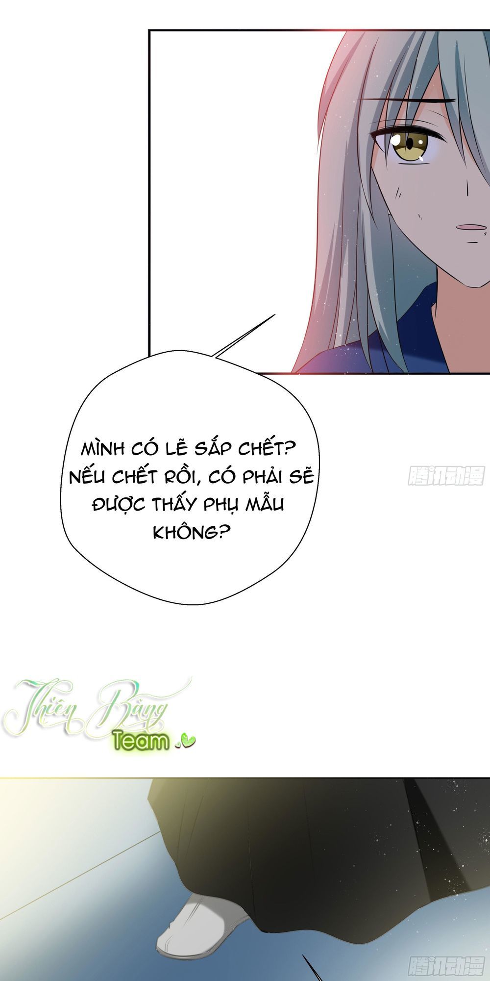 Nam Tử Truyện Chapter 15 - Trang 2