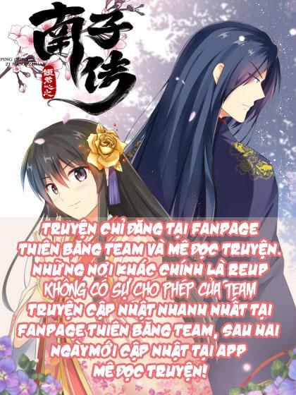 Nam Tử Truyện Chapter 15 - Trang 2