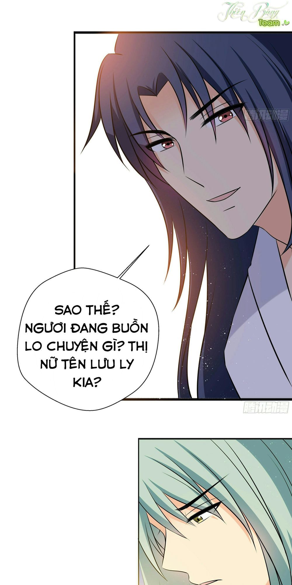 Nam Tử Truyện Chapter 15 - Trang 2