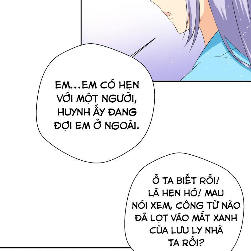 Nam Tử Truyện Chapter 13 - Trang 2