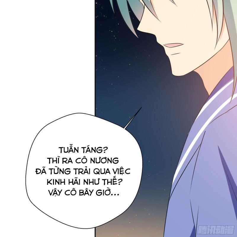 Nam Tử Truyện Chapter 13 - Trang 2