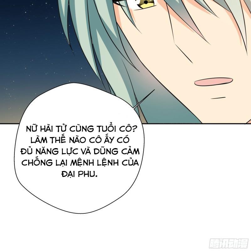 Nam Tử Truyện Chapter 13 - Trang 2