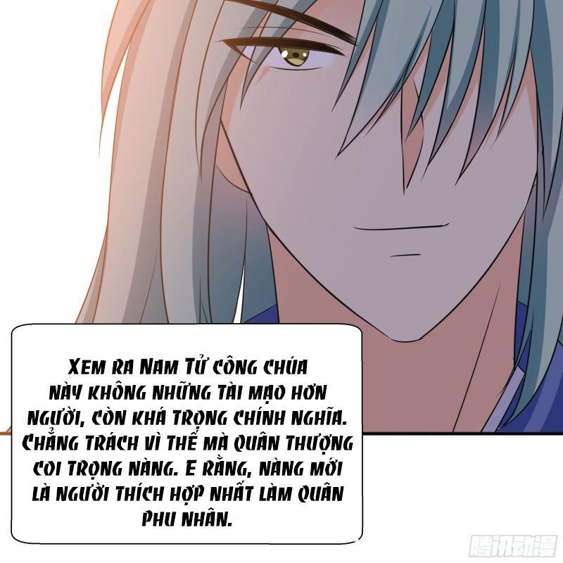 Nam Tử Truyện Chapter 13 - Trang 2