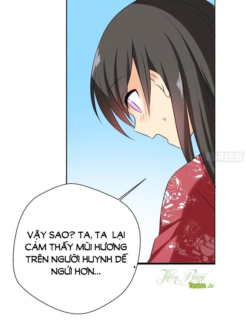 Nam Tử Truyện Chapter 10 - Trang 2