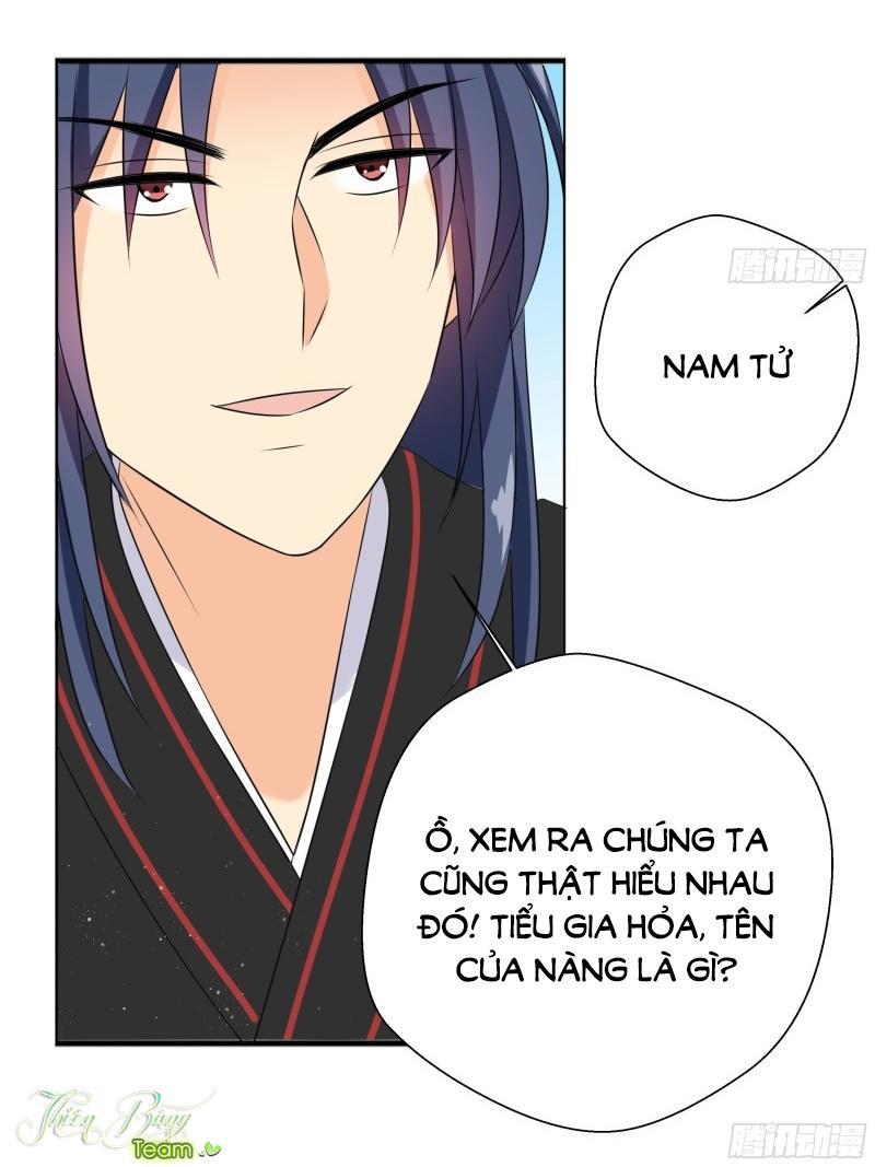 Nam Tử Truyện Chapter 10 - Trang 2