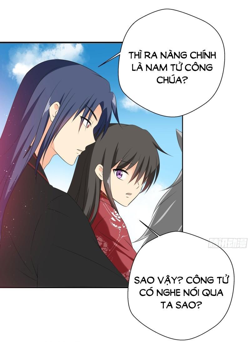 Nam Tử Truyện Chapter 10 - Trang 2