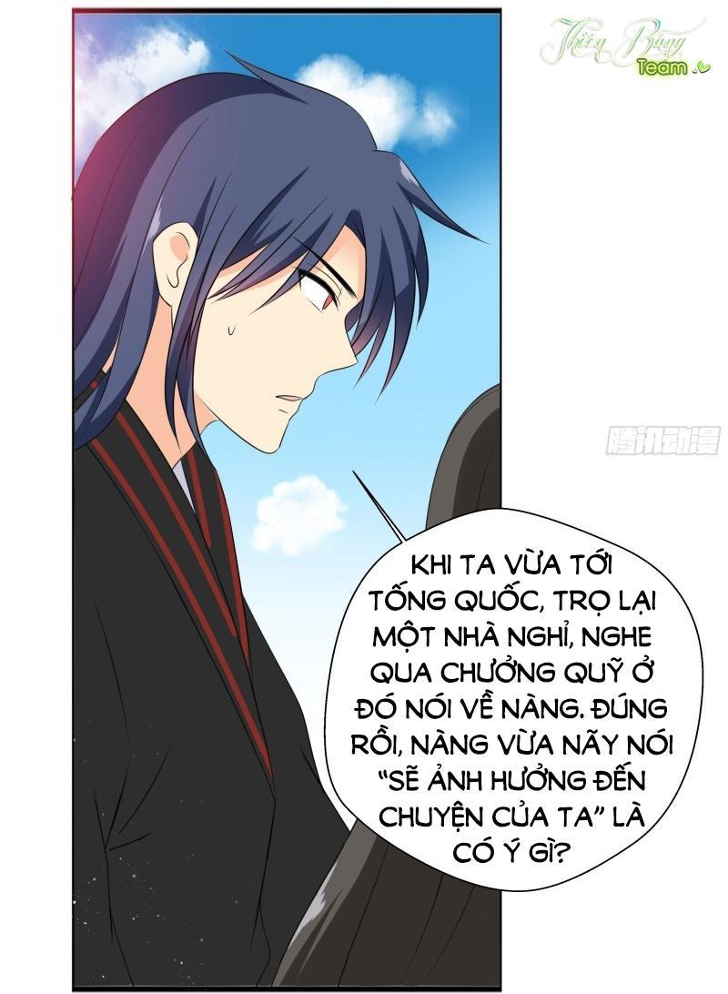 Nam Tử Truyện Chapter 10 - Trang 2