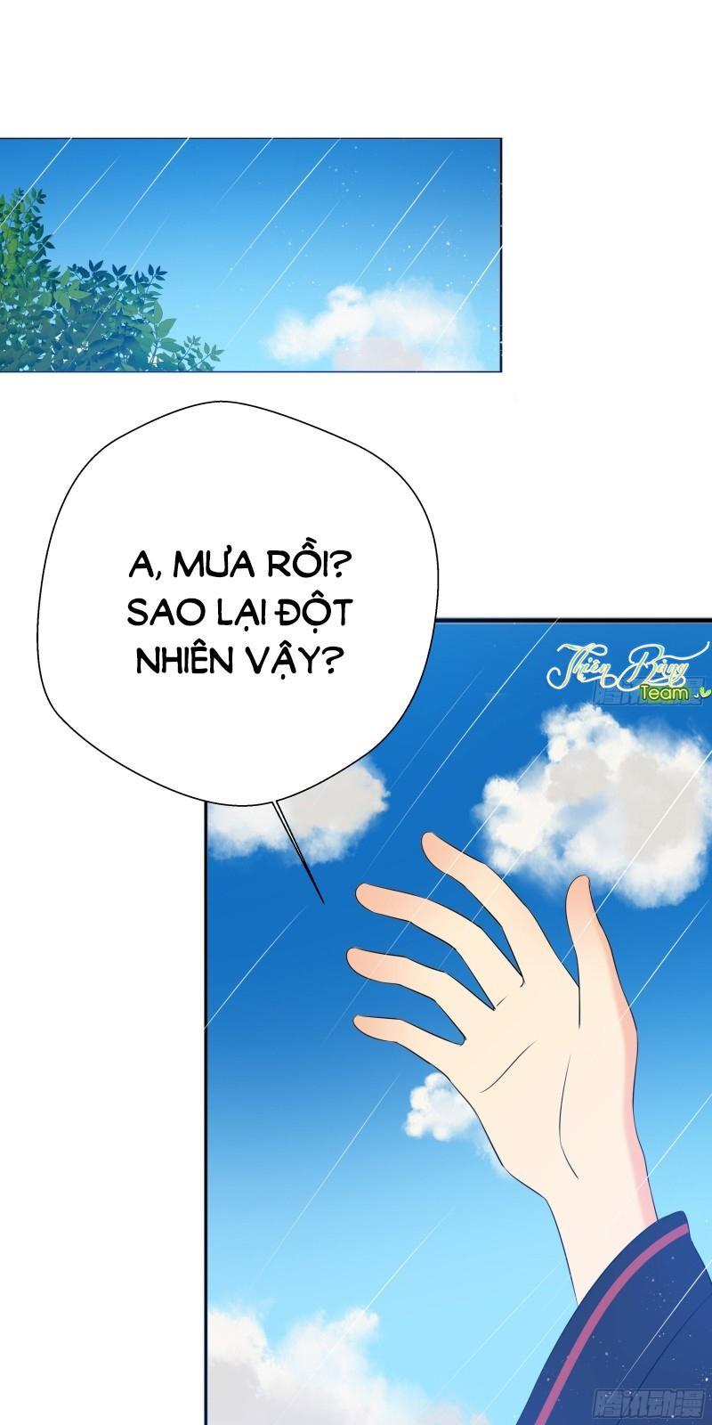 Nam Tử Truyện Chapter 10 - Trang 2