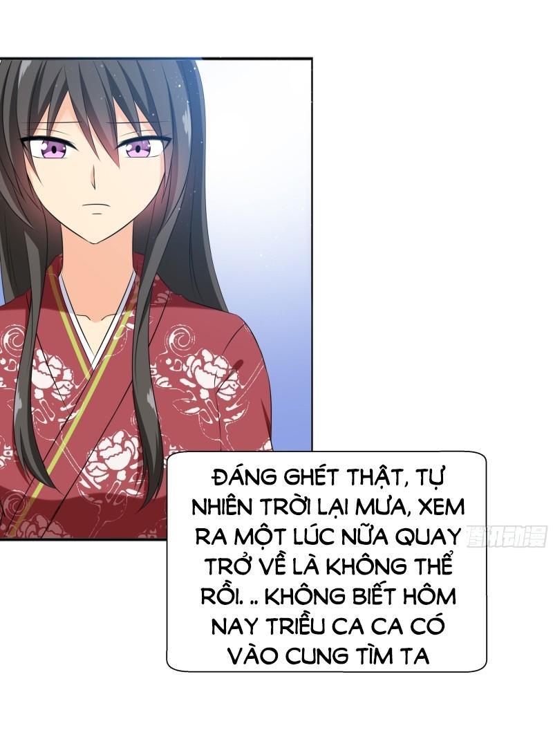 Nam Tử Truyện Chapter 10 - Trang 2