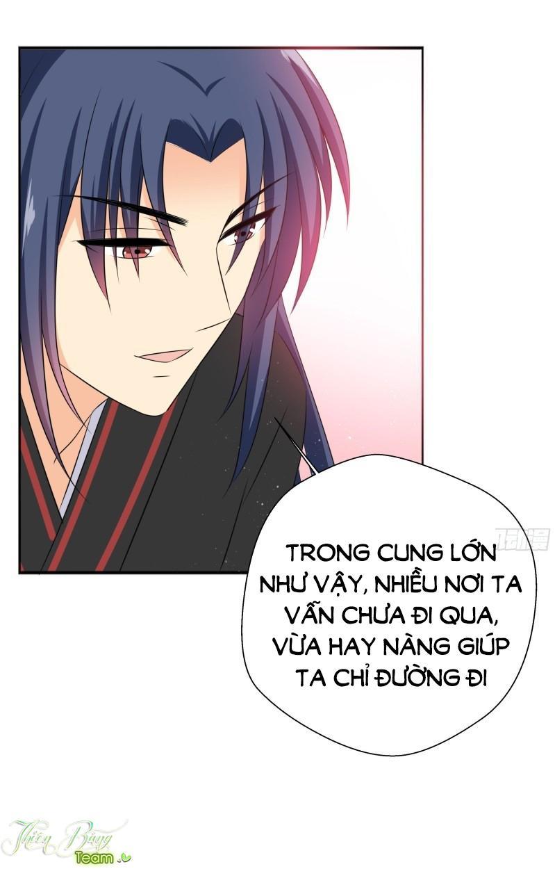 Nam Tử Truyện Chapter 10 - Trang 2