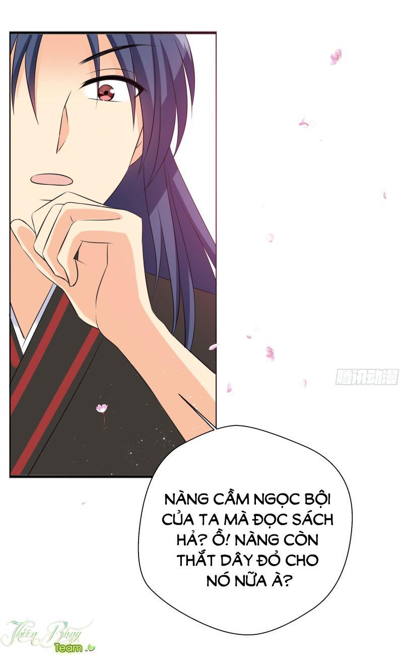 Nam Tử Truyện Chapter 9 - Trang 2