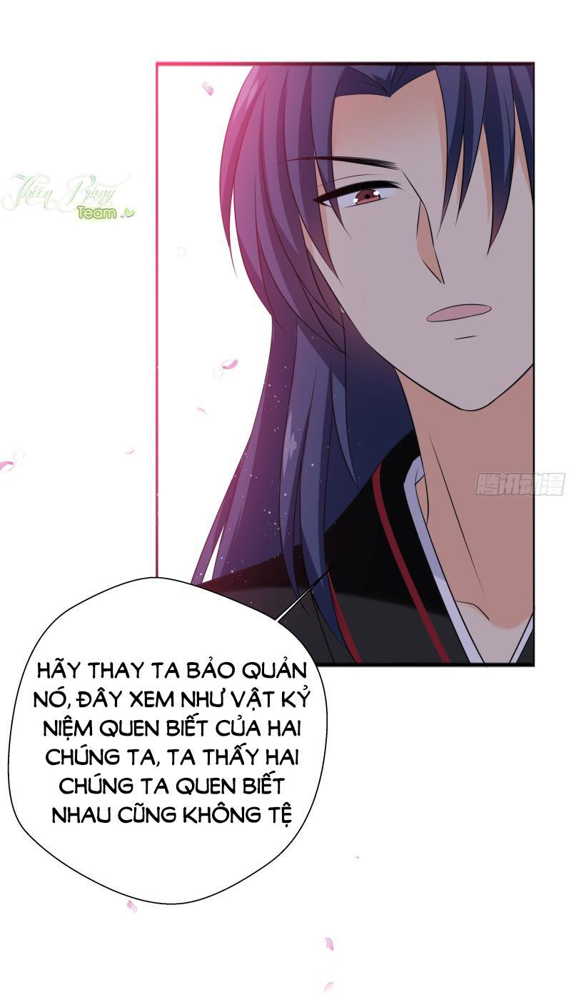 Nam Tử Truyện Chapter 8 - Trang 2