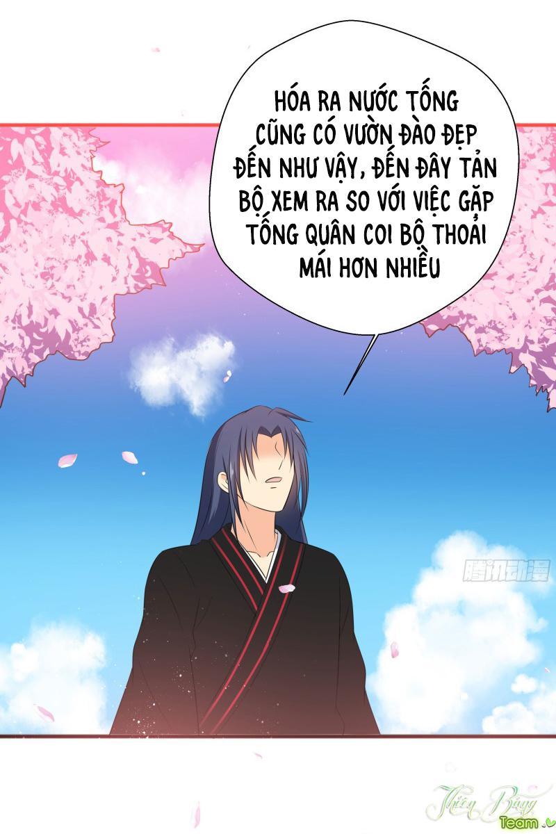 Nam Tử Truyện Chapter 7 - Trang 2