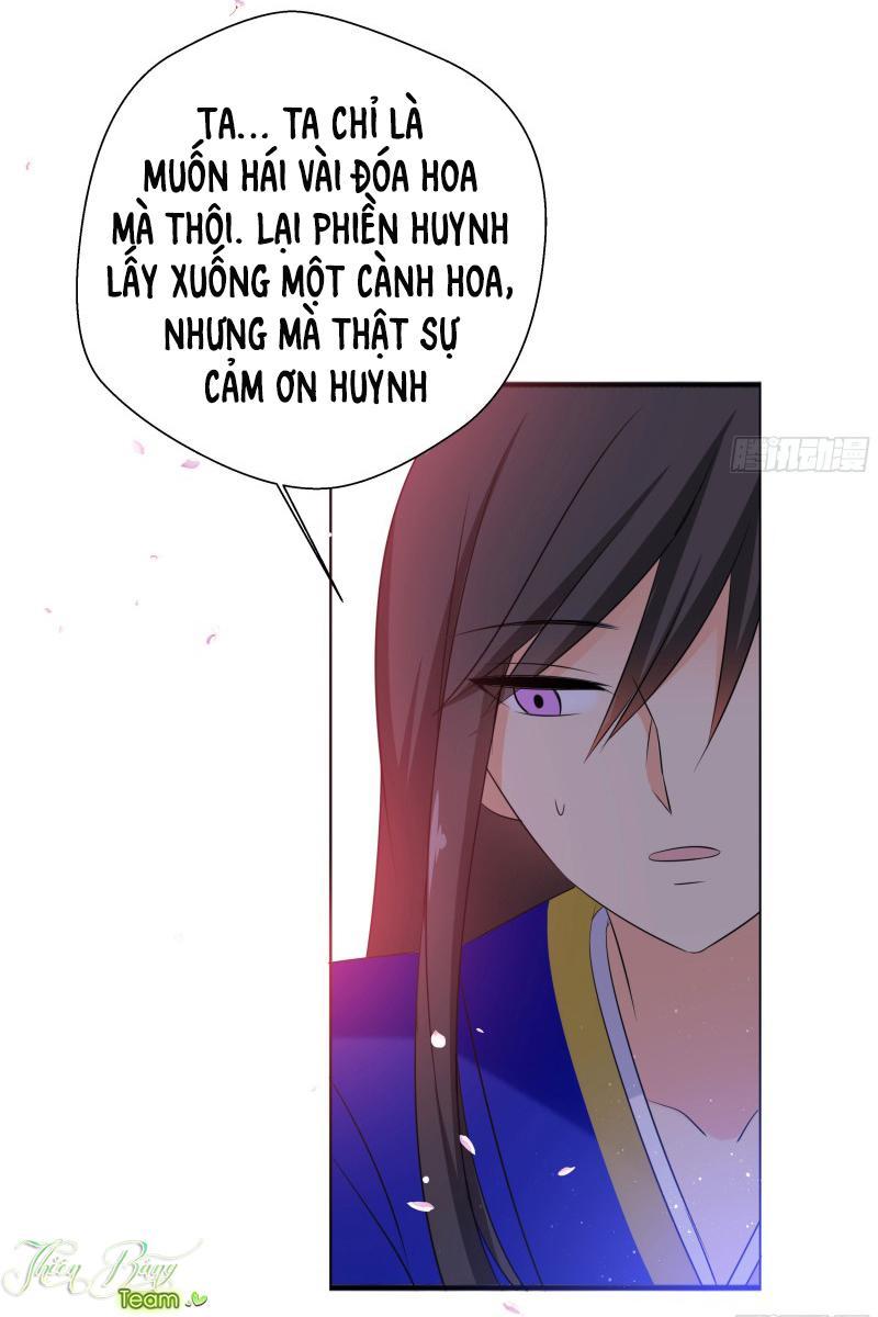 Nam Tử Truyện Chapter 7 - Trang 2