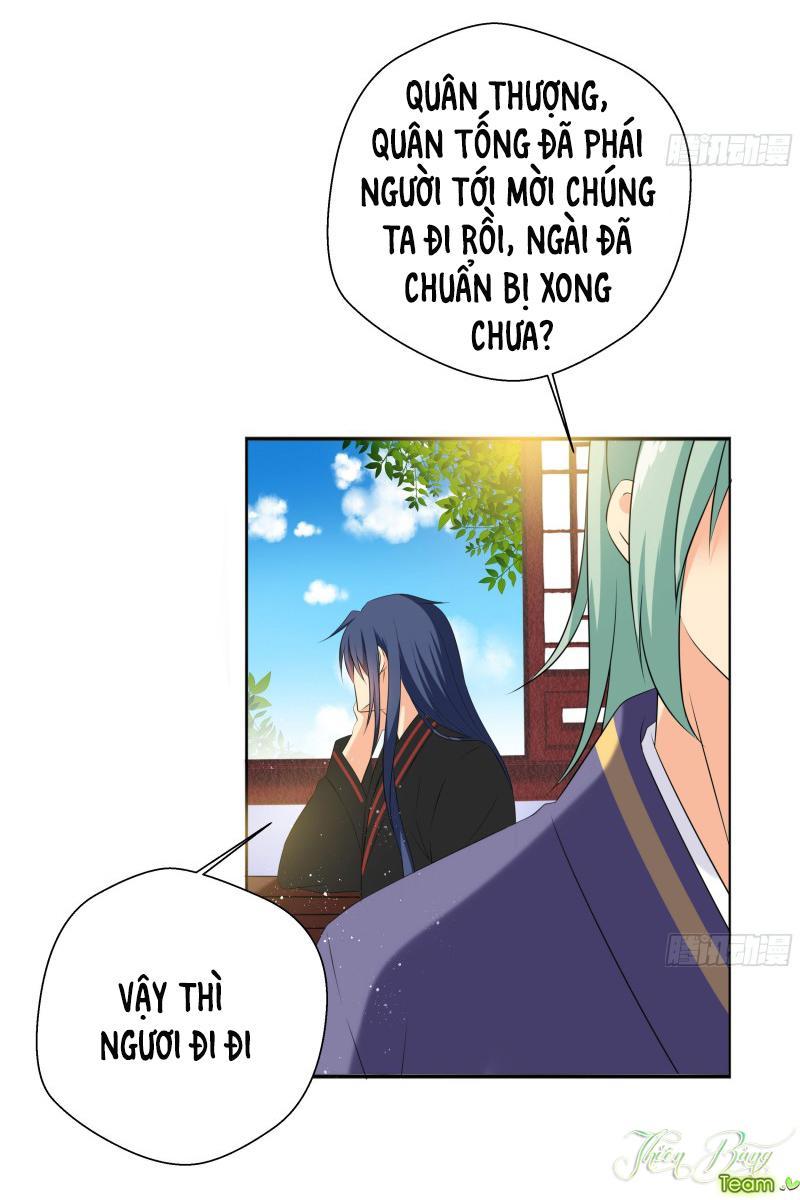 Nam Tử Truyện Chapter 7 - Trang 2