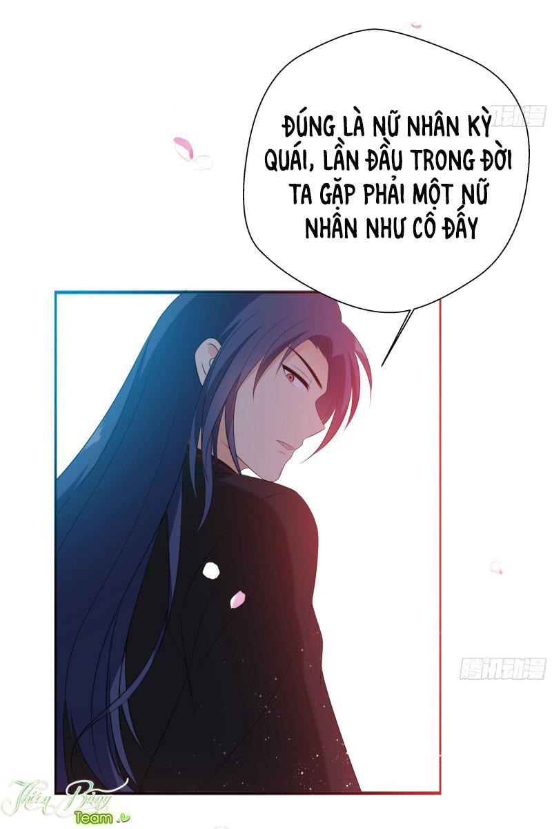 Nam Tử Truyện Chapter 7 - Trang 2