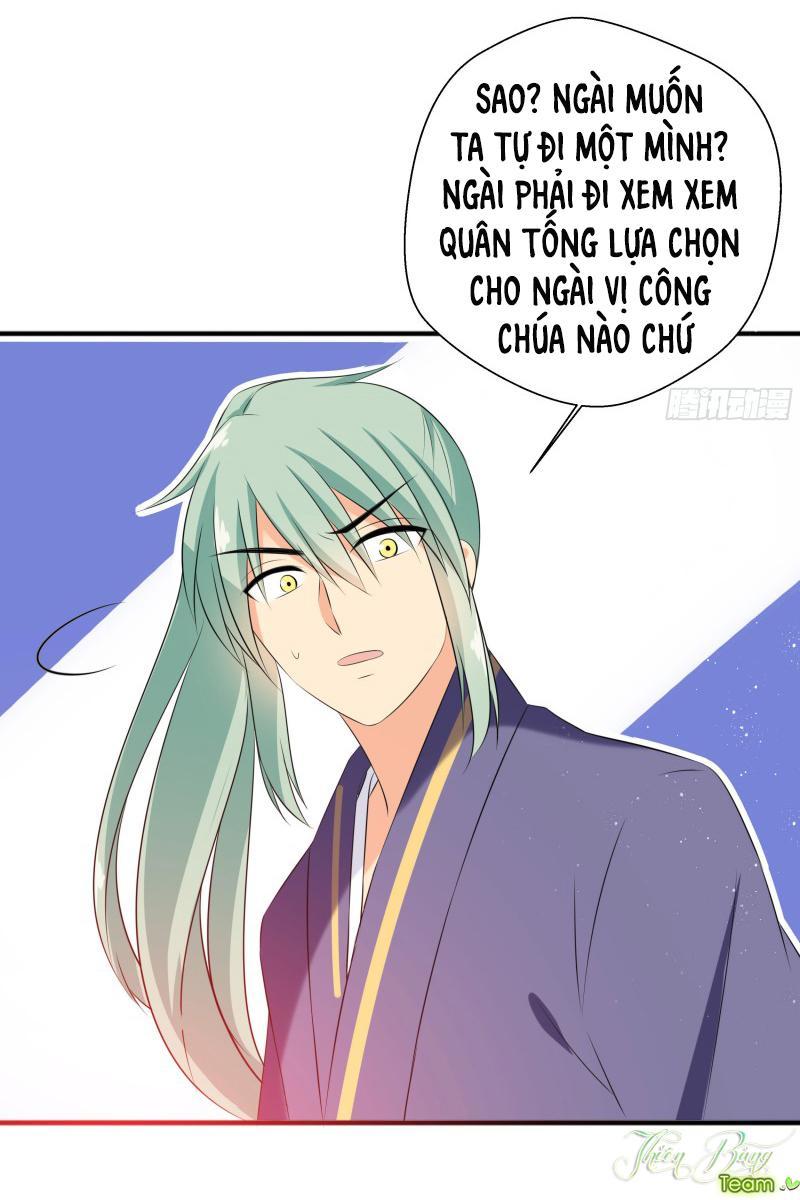 Nam Tử Truyện Chapter 7 - Trang 2