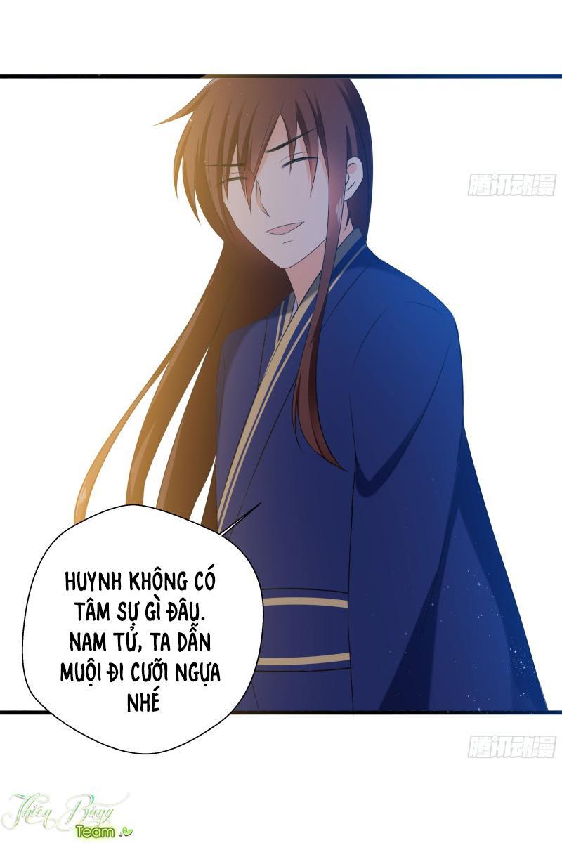 Nam Tử Truyện Chapter 6 - Trang 2