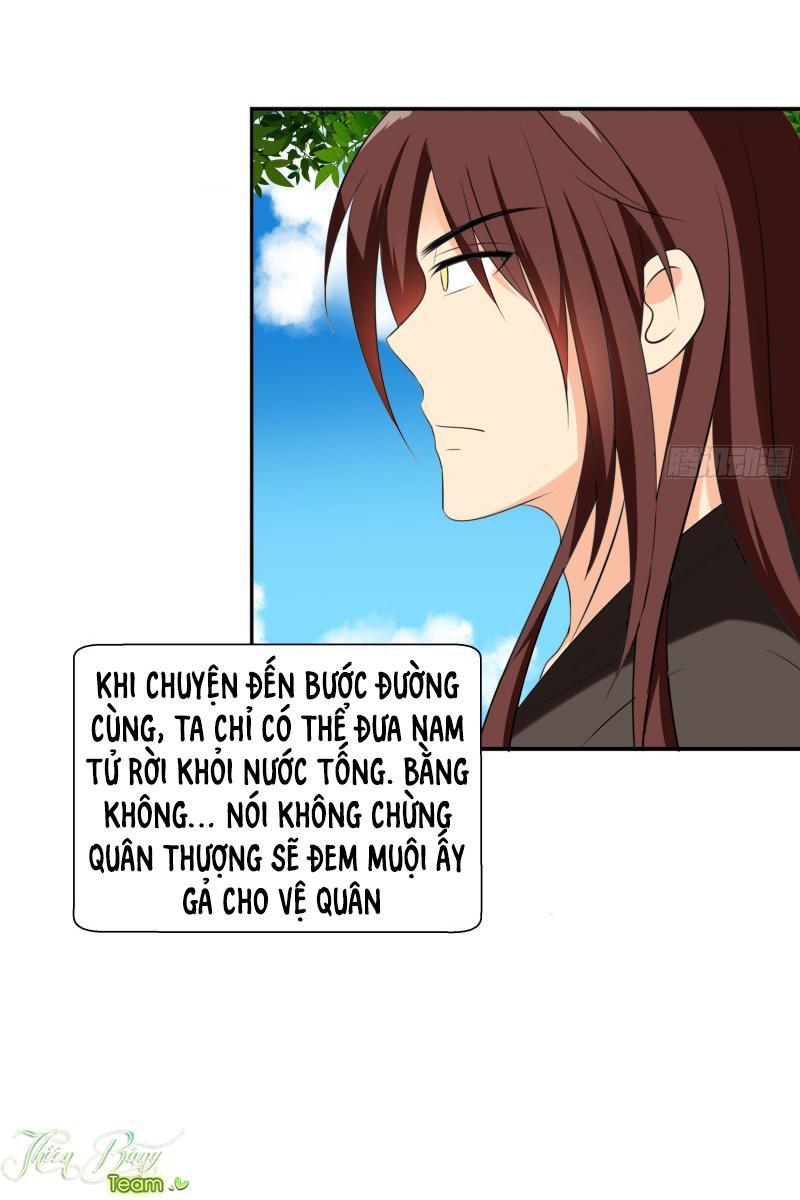 Nam Tử Truyện Chapter 6 - Trang 2