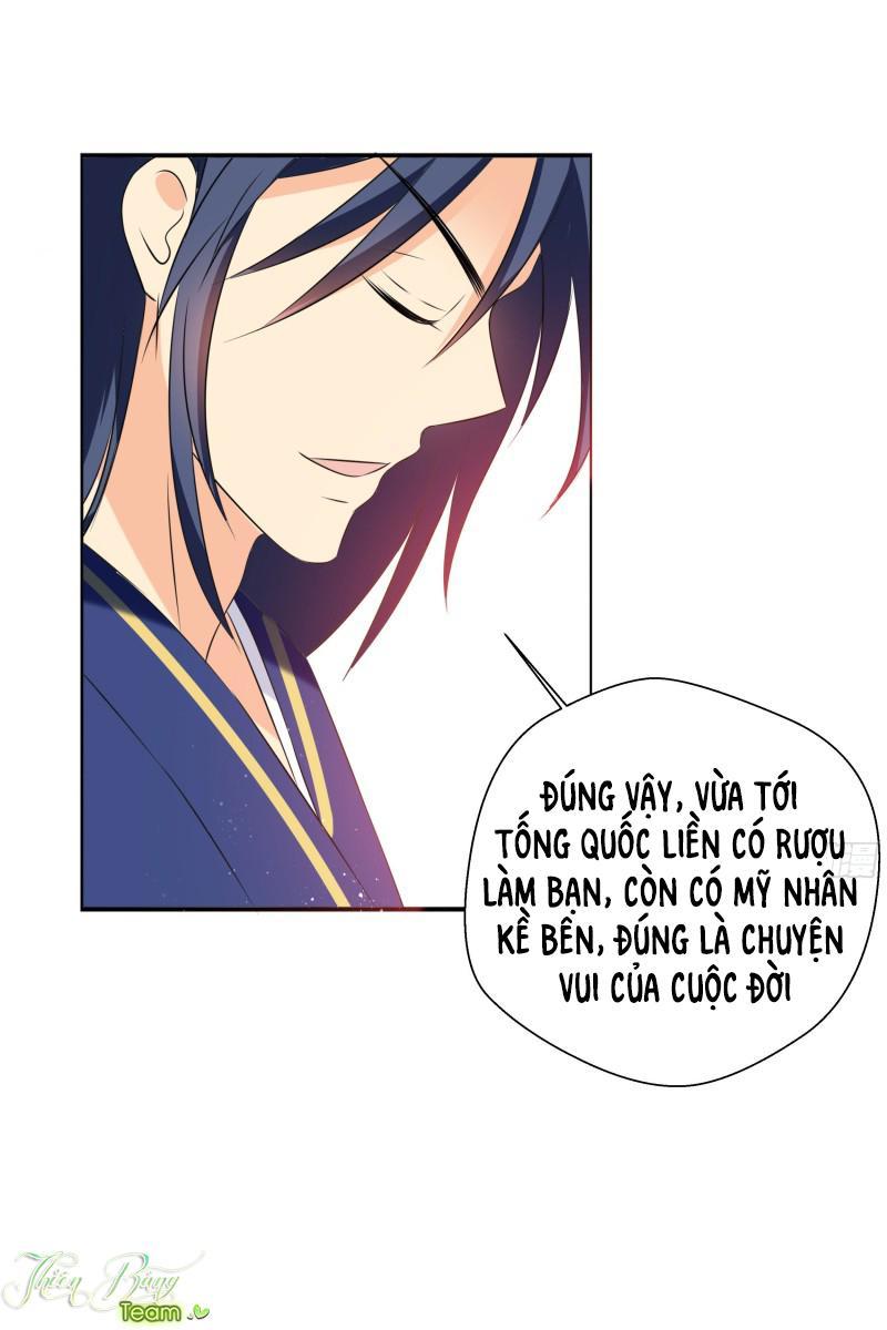 Nam Tử Truyện Chapter 6 - Trang 2