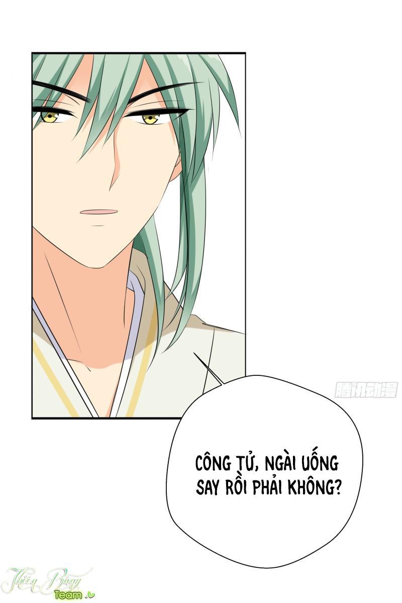 Nam Tử Truyện Chapter 6 - Trang 2