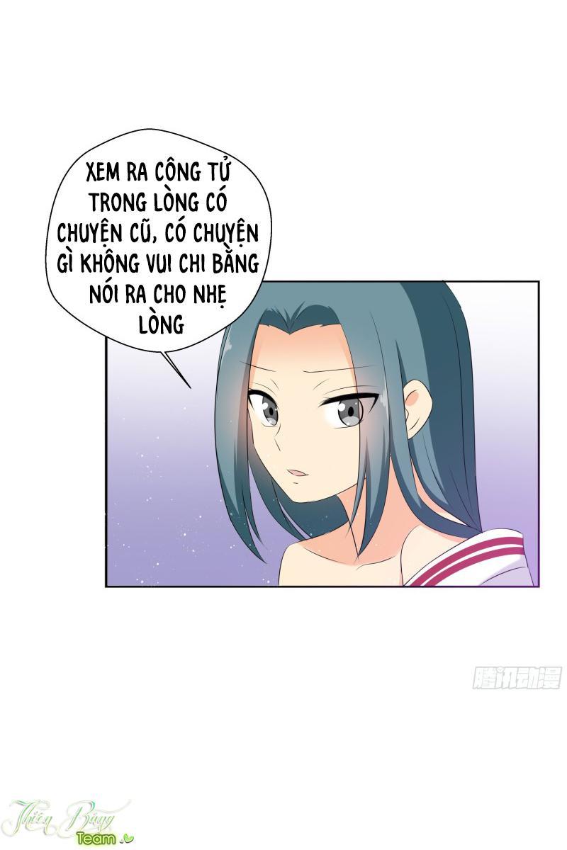 Nam Tử Truyện Chapter 6 - Trang 2