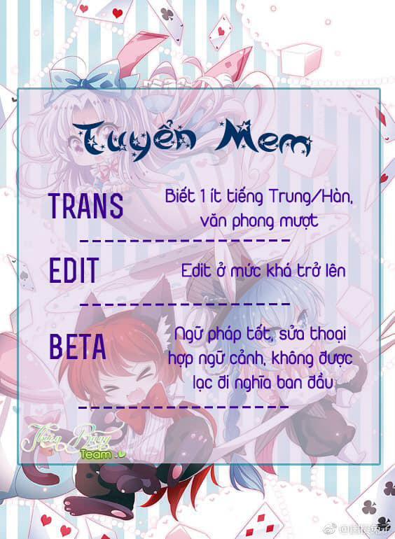 Nam Tử Truyện Chapter 6 - Trang 2