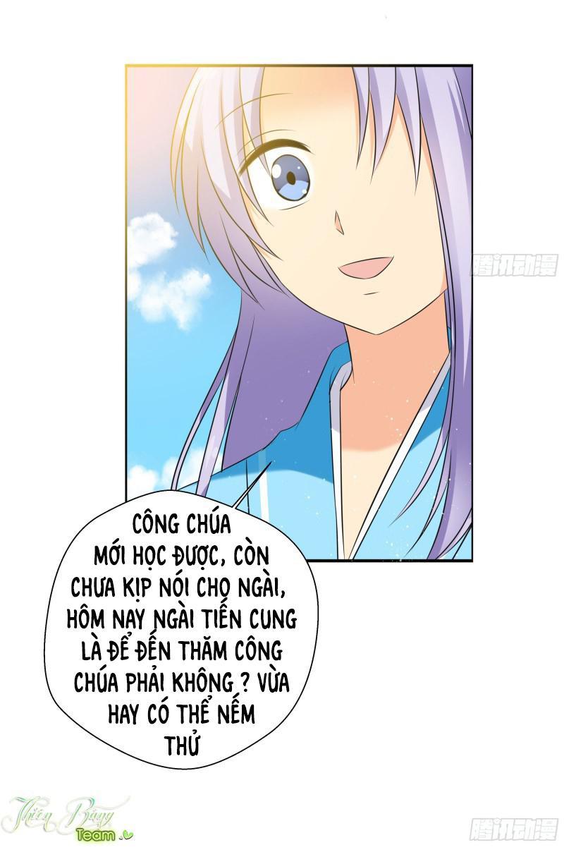 Nam Tử Truyện Chapter 5 - Trang 2