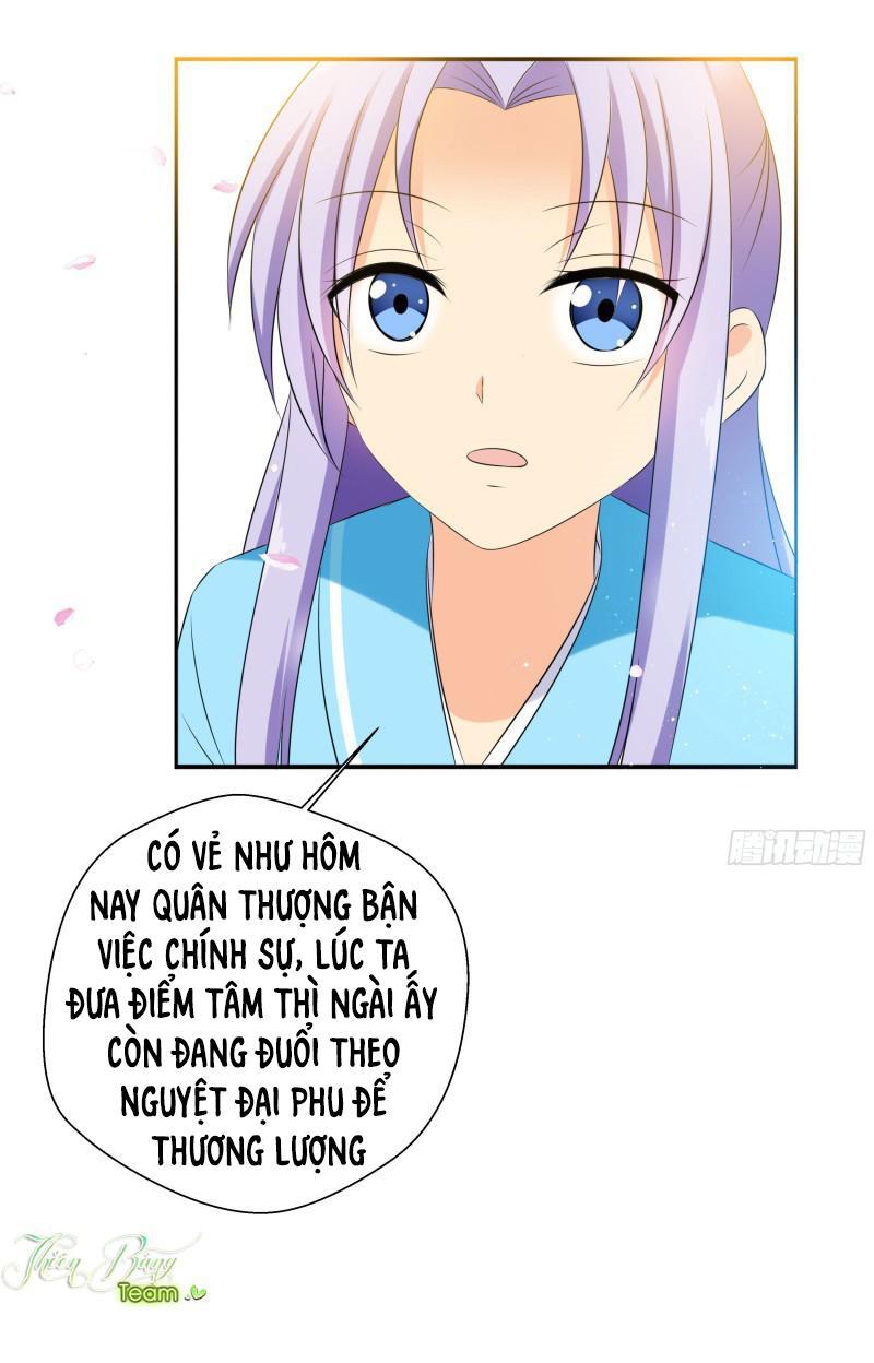 Nam Tử Truyện Chapter 5 - Trang 2