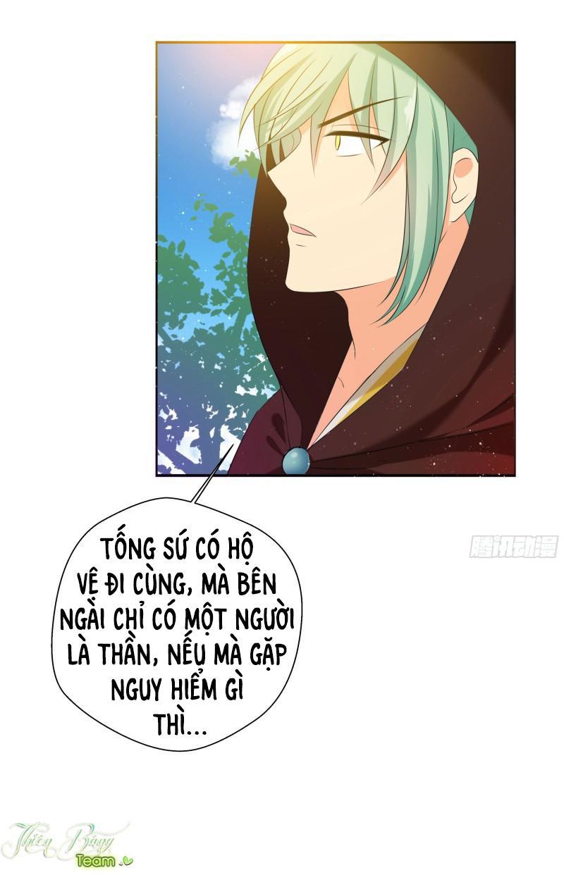 Nam Tử Truyện Chapter 5 - Trang 2