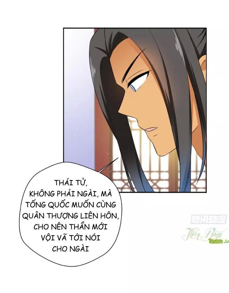 Nam Tử Truyện Chapter 4 - Trang 2