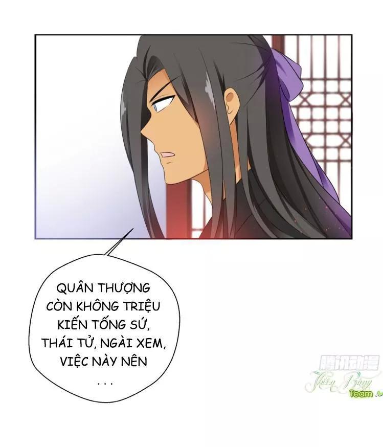 Nam Tử Truyện Chapter 4 - Trang 2